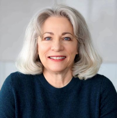 Joyce Vollmer Brown
