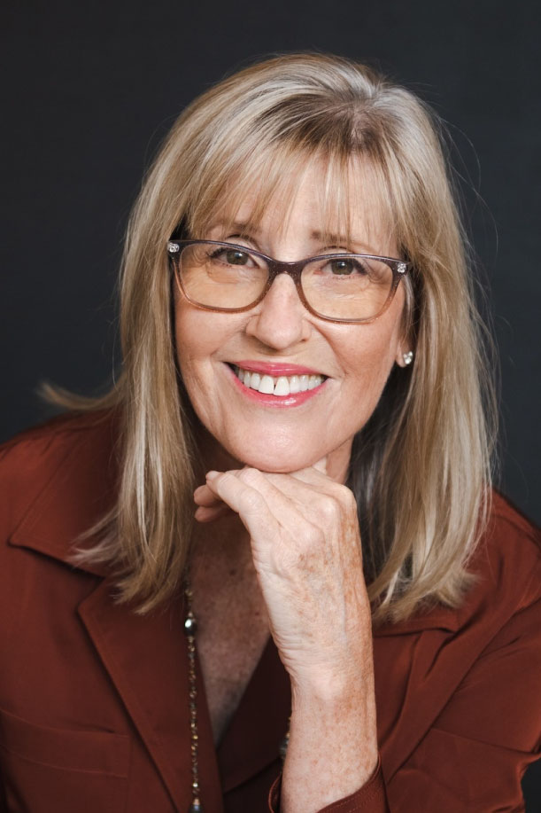 Julie Ryan McGue