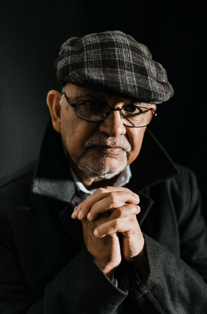 Raj Agrawal