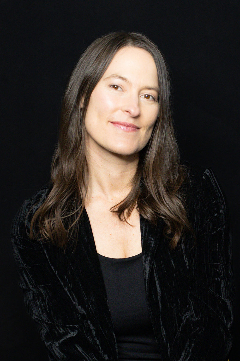 Portrait of Tara Goedjen