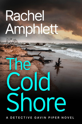 The Cold Shore by Rachel Amphlett