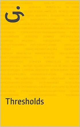 Thresholds by Gerry van den Brekel